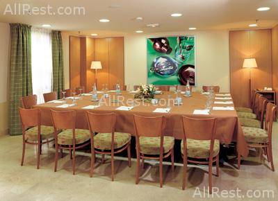 NH Express Las Artes 8